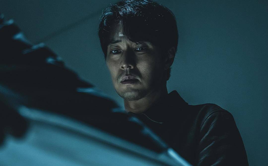 So Ji Sub di drama Mercy for None (instagram.com/netflixkr)